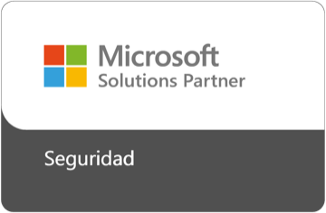 Microsoft Solutions Partner – Seguridad